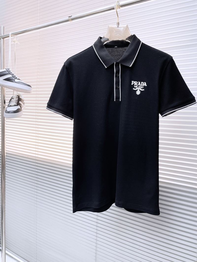 Prada T-Shirts